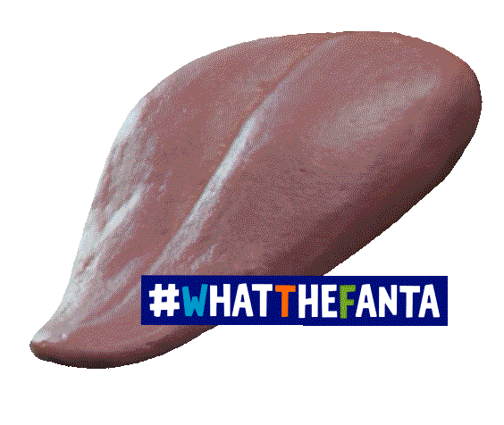 Whatthefanta3 Sticker by Fanta Western Europe