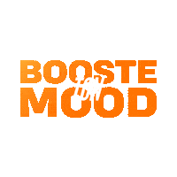 Bym Boost Your Energy Sticker by basic-fit