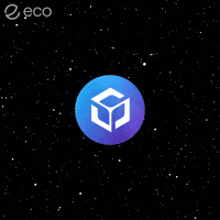 Crypto Cryptocurrency GIF by Eco