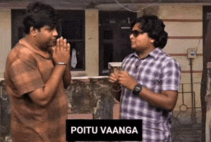Gopi Sudhakar GIF