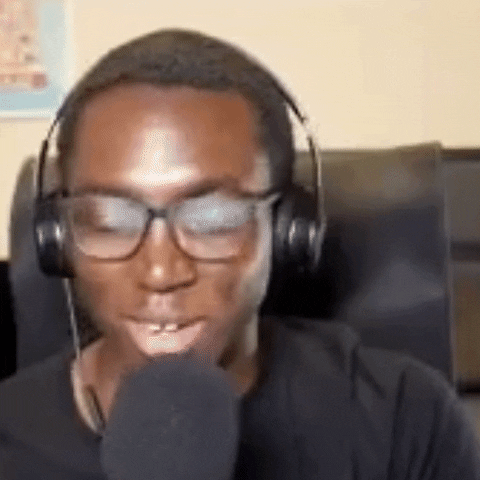 Leaving Oh No GIF by Kinda Funny