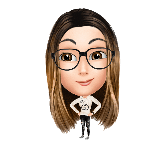 Bonnieechang Sticker by Genies