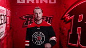 Brett Davis GIF by Rapid City Rush