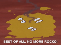rockos modern life nicksplat GIF