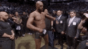 Jon Jones Sport GIF by UFC