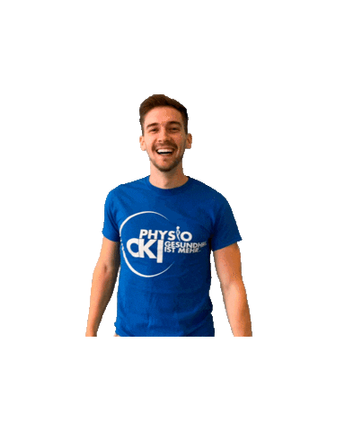 Dance Health Sticker by Physio CKI