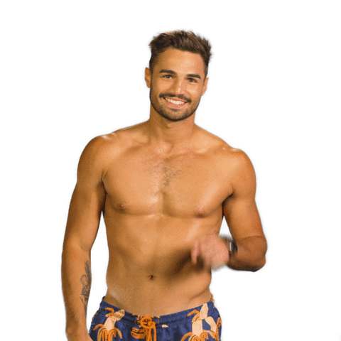 Ryan Sticker by Love Island Australia