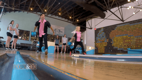 kellie pickler score GIF by Pickler & Ben