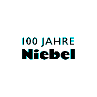 Sticker by Niebel