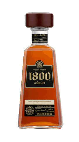 1800Tequila giphyupload tequila 1800 1800 tequila Sticker