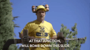 comedy central adam demamp GIF by Workaholics