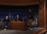 Jimmy Fallon Comedy GIF by The Tonight Show Starring Jimmy Fallon