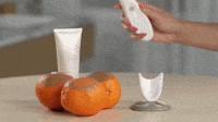 NU SKIN | LIMPIEZA CON MANOS VS LUMISPA IO