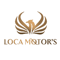 Sticker by Loca Motors