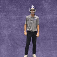 Kdub GIF by KWC Panthers