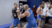 the ultimate fighter episode 10 GIF