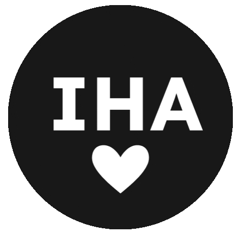 Ihanj Sticker by Immaculate Heart Academy