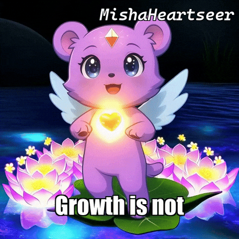 Unity Water GIF by MishaHeartseer