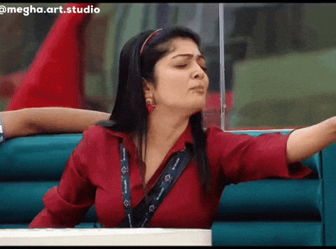 Bigg Boss Kannada GIF