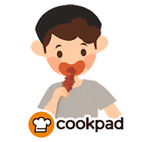 Happy Eid Al Adha Sticker by Cookpad italia