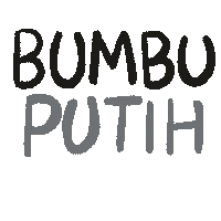 Indonesia Cook Sticker