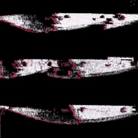 Loop Glitch GIF by Death Orgone