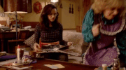 Season 1 Episode 13 GIF by ABC Network