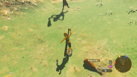 nintendo switch GIF