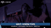winston marshall schmoedown GIF by Collider
