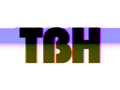 Art Glitch GIF