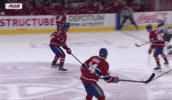 Fall Nhl GIF