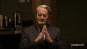 Kyle Maclachlan GIF by PeacockTV