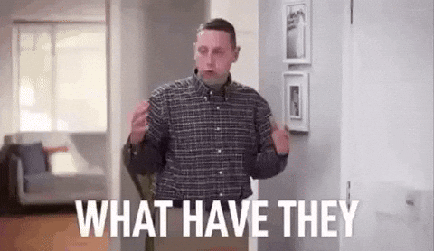 peacheymckeitch work fuck this what have they done to us sociaty GIF