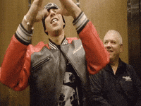 Ugh GIF by broke