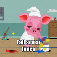 Peace Wisdom GIF by The Pigasso