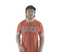 Coachpete Sticker by CrossFit Crefeld
