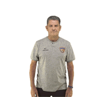 Hand Cfc Sticker by Indian Super League