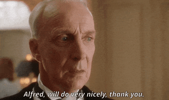 ian richardson baps GIF