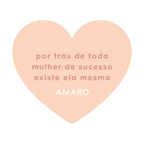 Fashion Moda Sticker by AMARO