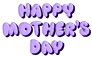 Mothers Day Love Sticker by BOMBONATOR_WOLPH