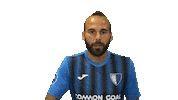 Football Goal Sticker by Inter Club d'Escaldes