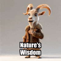 Wisdom Connection GIF by Radiantelope