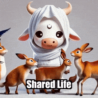Wisdom Connection GIF by Sagemoohammad