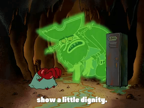 season 3 GIF by SpongeBob SquarePants