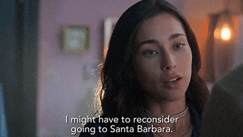 Season 4 Reaction GIF by Good Trouble