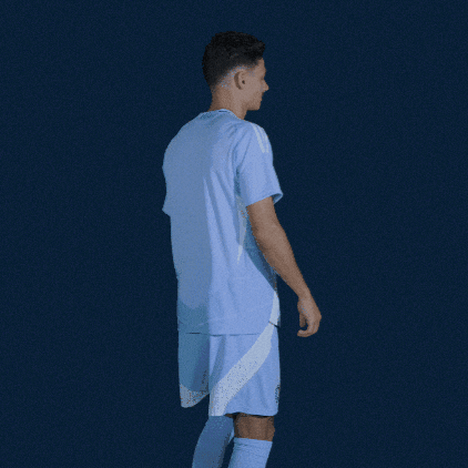 Major League Soccer Football GIF by Sporting KC