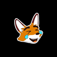 Fox Strider GIF by K12