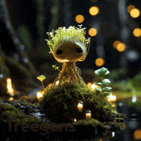 Tgn GIF by Treegens