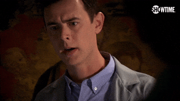 I Don't Have To Do What He Says