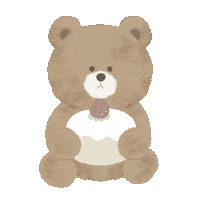 誕生日 Sticker by fuwakuma.yuco